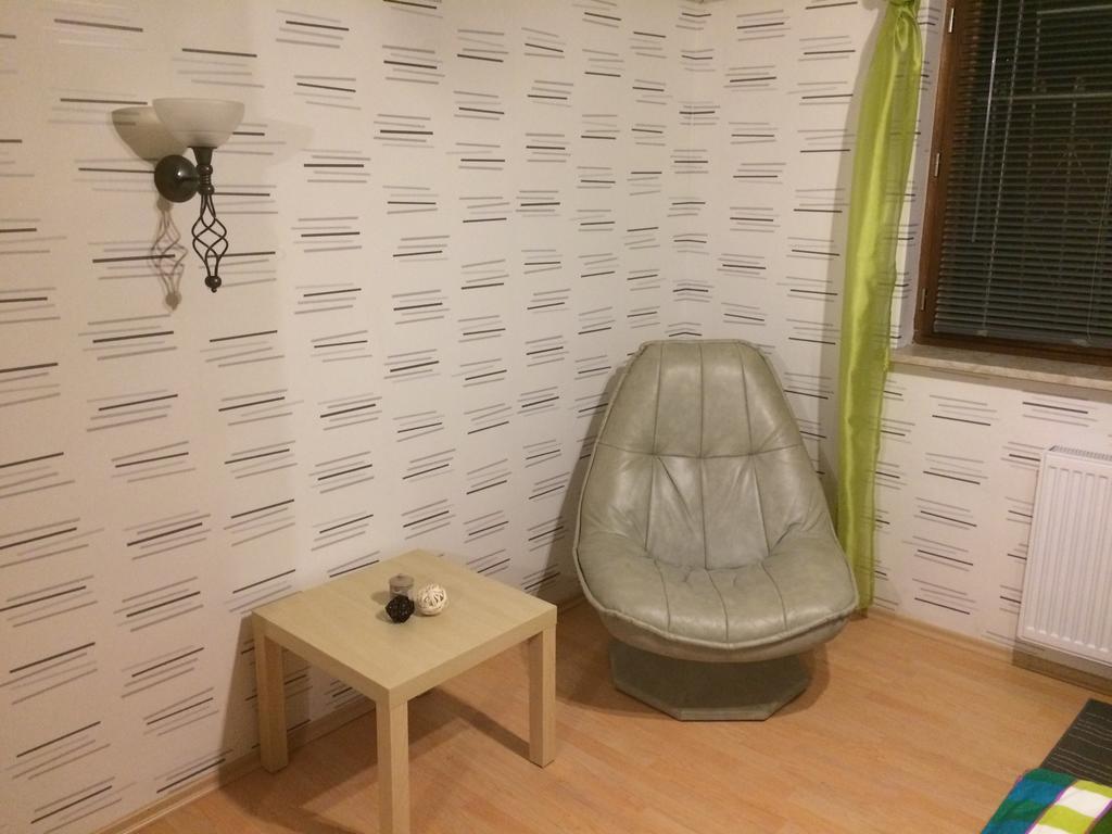 Ferienwohnung Sandkaute Hellstein 外观 照片